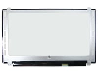 Bn 15.6 Led Fhd Display Raw Panel Screen Ag Compaq Hp Elitebook 850 G2 No Touch