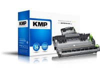 Kmp 1267,7000, Original, Brother, Brother Dcp L 2512 D Brother Dcp L 2530 Dw Brother Dcp L 2537 Dw Brother Dcp L 2550 Dn Brother..., 1 Styck, Laserutskrift