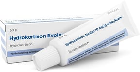 Hydrokortison Evolan