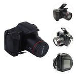 Digital Video Camera 1080P Video Camcorder 16X Zoom Digital Camera Compact Camer