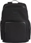 Calvin Klein Men's Remote PRO 2G Campus BP K50K511628 Backpacks, Black (Ck Black), OS