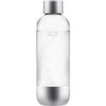 Aqvia AGA PET-Flaske Metall