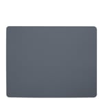 Aida - Quadro bordstablett 42x33 cm 4-pack grå
