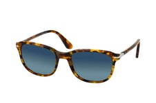 Persol PO 1935S 1052S3, SQUARE Sunglasses, UNISEX, polarised, available with prescription