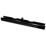 Axessline LiftPipe Tray - Kabeldike, L1050 mm, svart