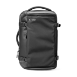 Tech-Protect Travel DatorRyggsäck 40L Defender - Svart