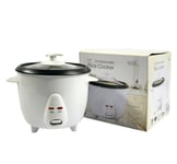 0.8L 350W Rice Cooker  Non-Stick Removable Bowl / Keep Warm Function 31201C