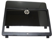 HP Back Cover LCD, Skjermdeksel, HP