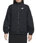 Jakke Nike Sportswear Essential Windrunner dm6185-010 Størrelse S