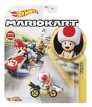 Hot Wheels Mario Kart Todd