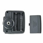 UK Godox X1R-C 2.4G E-TTL II Wireless Receiver Fit X1T-C Trigger For Canon EOS
