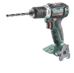 Metabo Borrskruvdragare BS 18 L BL 18V utan batteri & laddare