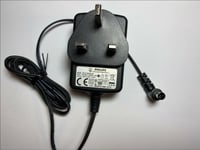 Replacement AC Adaptor Charger for Gtech Power Floor Vacuum