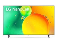 TV SET LCD 55 55NANO756QC LG
