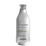L'Oreal Professional Serie Expert Citramine Pure Resource Shampoo, 300 ml