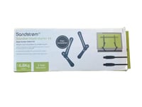 SANDSTROM SSBKIT20 Sound Bar Mount Starter Kit