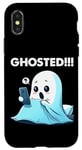 iPhone X/XS Ghosted!!! Case