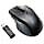 Wireless Mouse Pro Fit Full Sized Mouse With Ergonomic Comfort Design Optical S