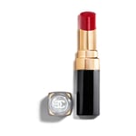 CHANEL Rouge Coco Flash Colour, Shine, Intensity In A 92 Amour female