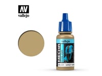 Vallejo 69.031, Grå, Slipa, Akrylfärg, Vätska, 17 Ml, 1 Styck