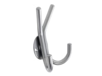Home>It® Hattekrog Dobbelt Ø10 Mm X 9×5 X 12,5 Cm Satin