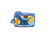 Kodak Ultra Sport Underwater Disposable Camera Expiry 11/2025