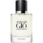 Armani Herrdofter Acqua di Giò Homme Eau de Parfum Spray - påfyllningsbar 100 ml (9.270,00 kr / 1 l)