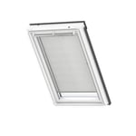 Store vénitien fenêtre de toit Velux PAL M06 blanc
