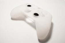 Spartan Gear - Xbox One Controller Silicone Skin Cover (2 x Thumb Grips Included)