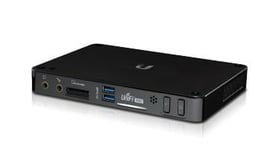Ubiquiti Networks UVC-NVR-2TB Netverk Video Recorder (NVR) Sort
