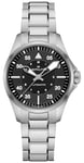 Hamilton H76215130 Khaki Aviation Pilot Automatic (36mm) Watch