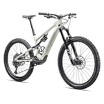 Specialized Turbo Levo SL Comp Carbon Gloss Birch / White Mountains, S3