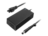 CoreParts AC Adapter - Strömadapter - 200 Watt - för HP EliteBook 8570w, 8740w, 8760w ZBook 17