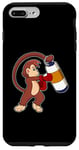 iPhone 7 Plus/8 Plus Monkey Boxer Punching bag Boxing Case