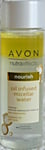 Avon Nutra Effects Nourish Oil-Infused Micellar Water