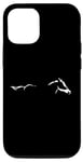 iPhone 12/12 Pro Horse Lover Design, Gift For Everybody That Loves Horses Case