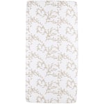 Meyco Sand Jersey underlakan 50 x 90 cm