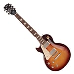 Gibson Les Paul Standard '60s Bourbon Burst Left Handed