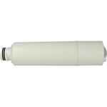 Filtre à eau Cartouche compatible avec Samsung RF26J7500WW, RF323TEDBSR, RF4267HABP, RF4267HARS, RF4287 Réfrigérateur Side-by-side - Vhbw