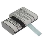 Batteri til Symbol PDT 3100 / 3110 / 3120 / 3140 betalingsterminal (Kompatibelt)