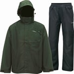 True North Regnställ Junior 122/128 -
