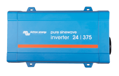 Phoenix Inverter 24/375 230V VE.Direct SCHUKO