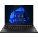 Lenovo ThinkPad X13 Gen 4 - 13,3" -kannettava, Win 11 Pro (21EXS0J300)