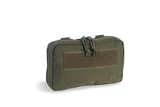 TT Leader Admin Pouch Olive