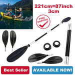 Intex - Kayak Paddle, Lightweight, Aluminium, Detchable Kayak Oar/Paddle