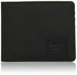 HERSCHEL 10363-00535 Roy RFID Backpack Unisex Black/Black