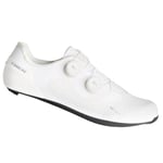 Trek Velocis II Road Racersko White 45