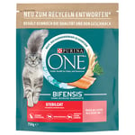 Purina ONE SterilCat Lax - 750 g