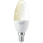 Ledvance Smart+ Zigbee E14 mignonpære, hvit lysfarge