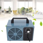 10g/h Ozone Generator Machine Small Portable Air Purifier Cleaner With Timer✿